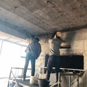 耐腐蝕環(huán)氧樹脂砂漿